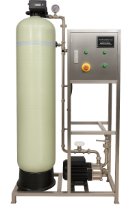 30 Lt per min Media filter clean water back wash 30 Lt per min Media filter clean water back wash